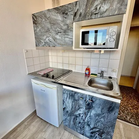 Hyper Centre De - N43 * Valence