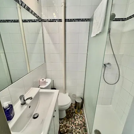 Hyper Centre De - N43 Apartman Valence