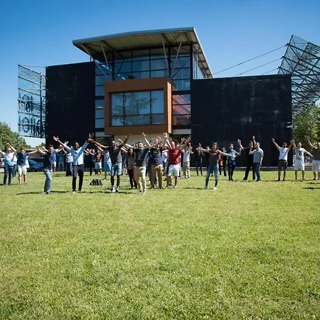 Hyper Centre De - N43 Apartman Valence