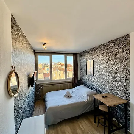 Apartment Hyper Centre De - N43 Valence (Drome)