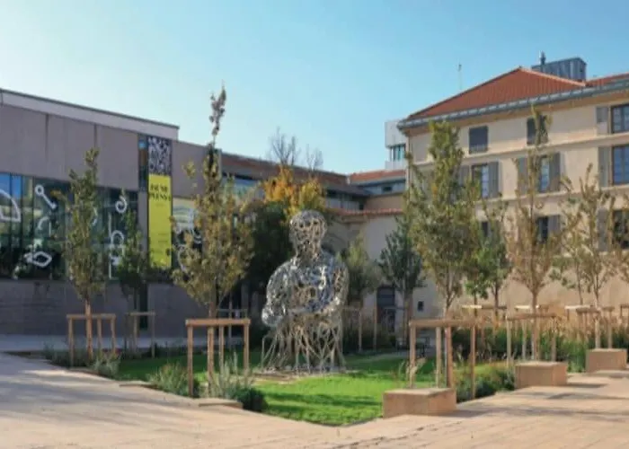 Apartman Hyper Centre De - N43