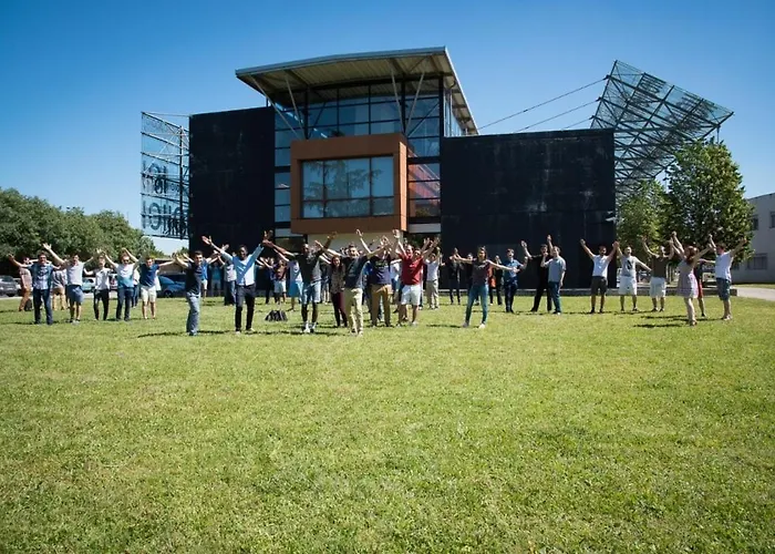 Hyper Centre De - N43 Apartman Valence