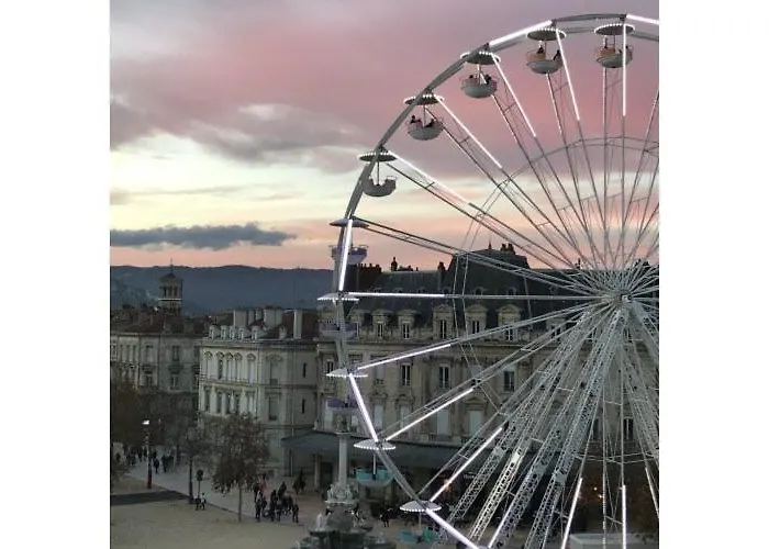 Apartman Hyper Centre De - N43