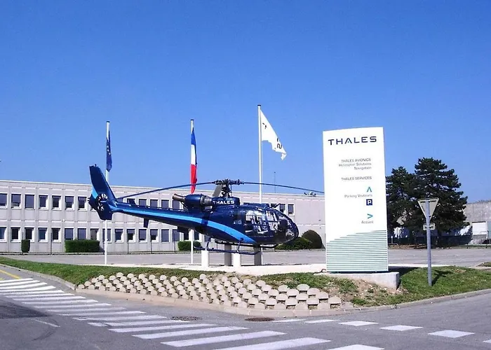 Hyper Centre De - N43